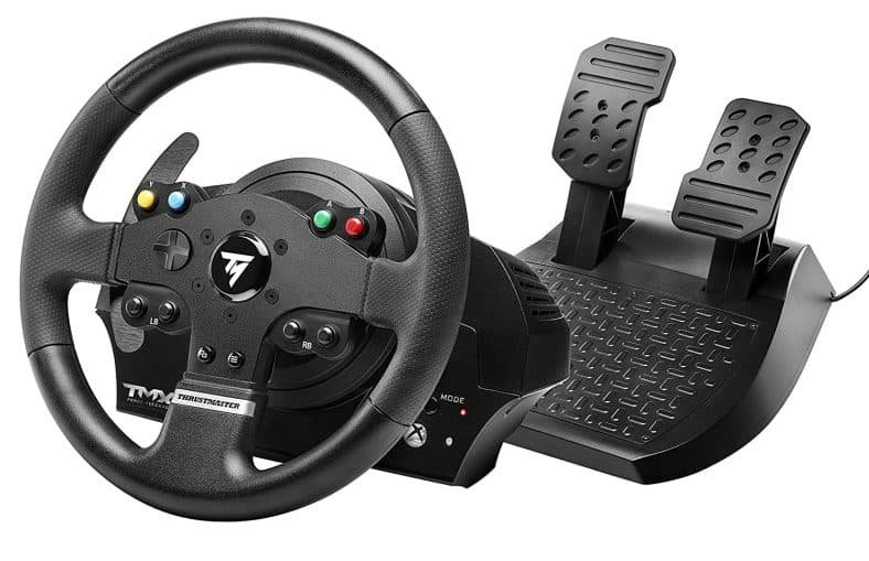 8 Best PC Racing Wheels with Clutch and Shifter 2026 - GPCD