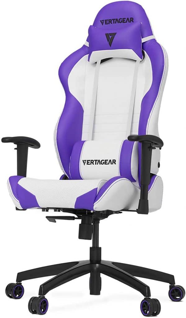 Vertagear S-Line 2000