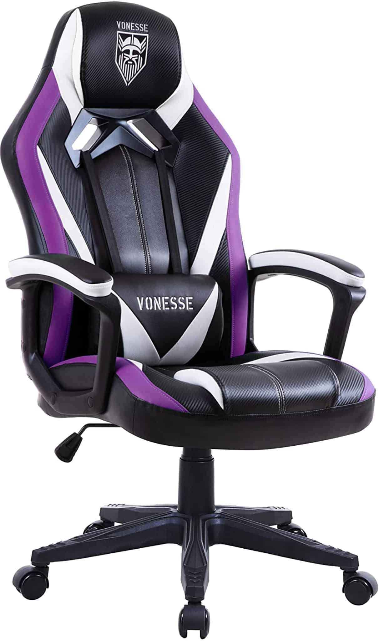 8 Best Purple Gaming Chairs 2022 - GPCD