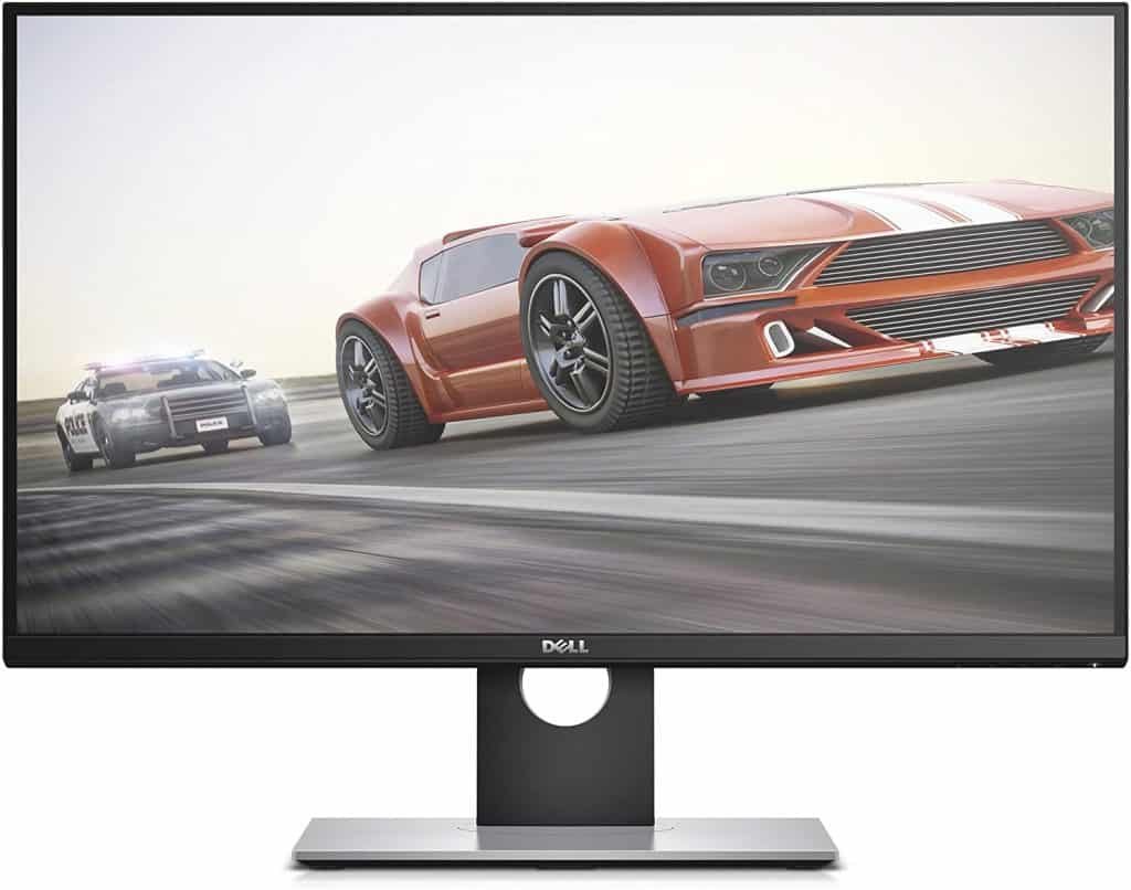 Dell Gaming S2417DG 24 Inches borderless Gaming Monitor