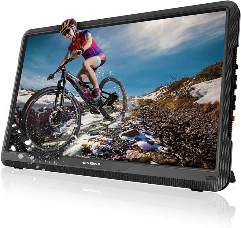 9 Best Portable Gaming Monitors For Consoles 2024 GPCD