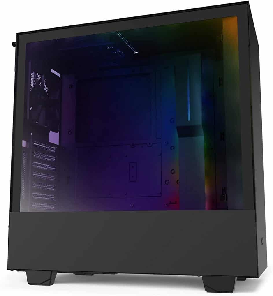 NZXT H510i Minimalist PC Case