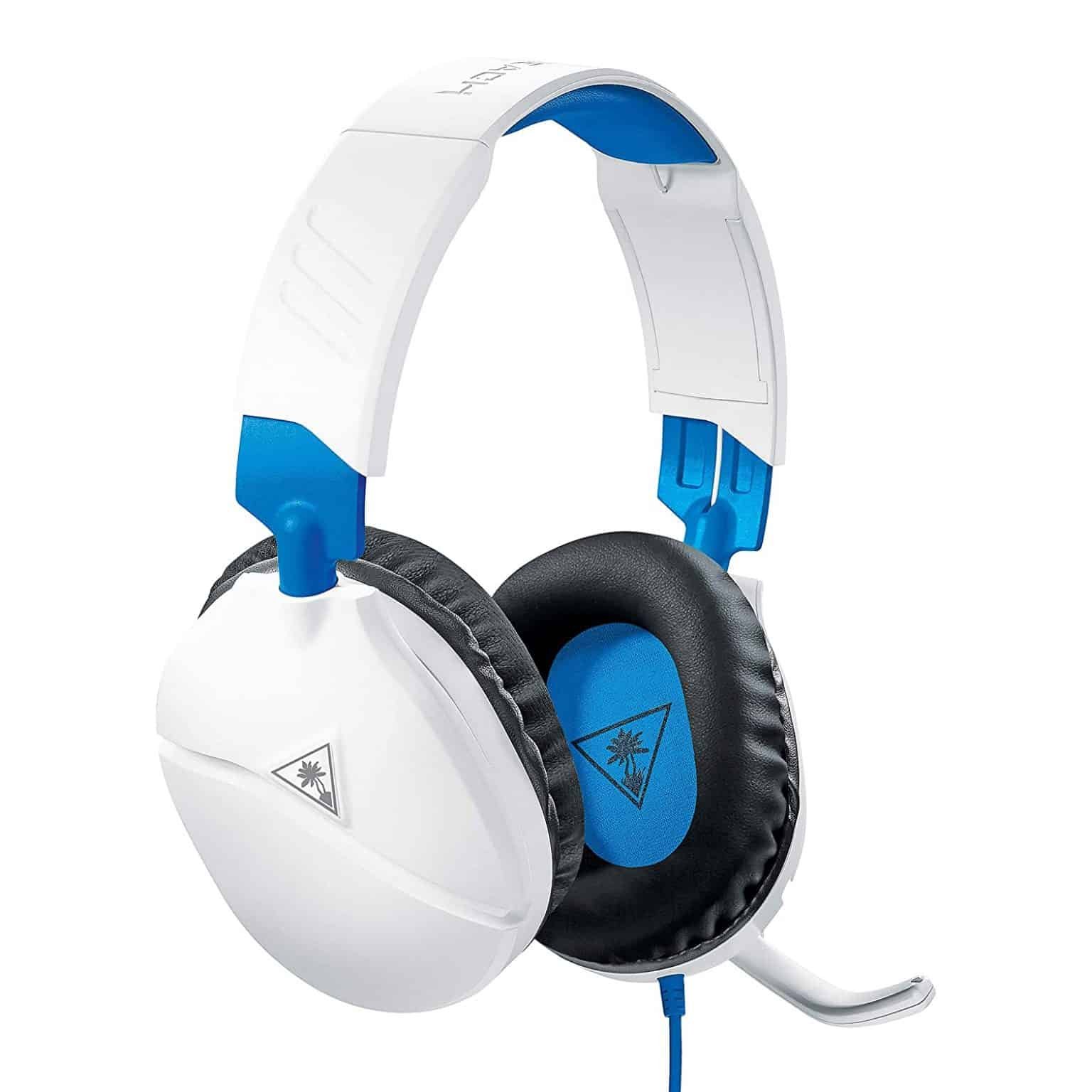 10 Best White Gaming Headsets 2024 GPCD
