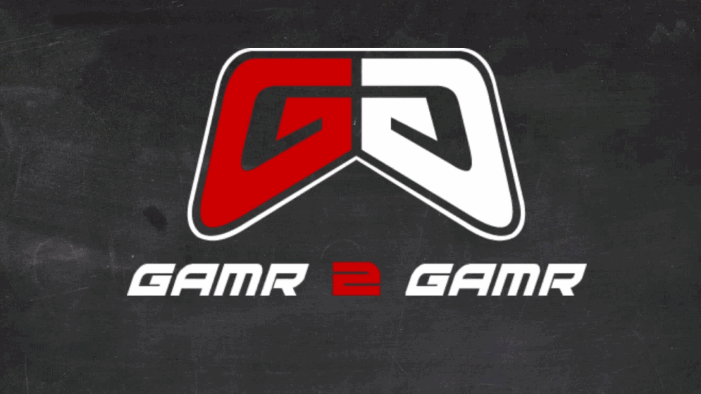 Gamr2Gamr app  - Find Gamers to Play with Online