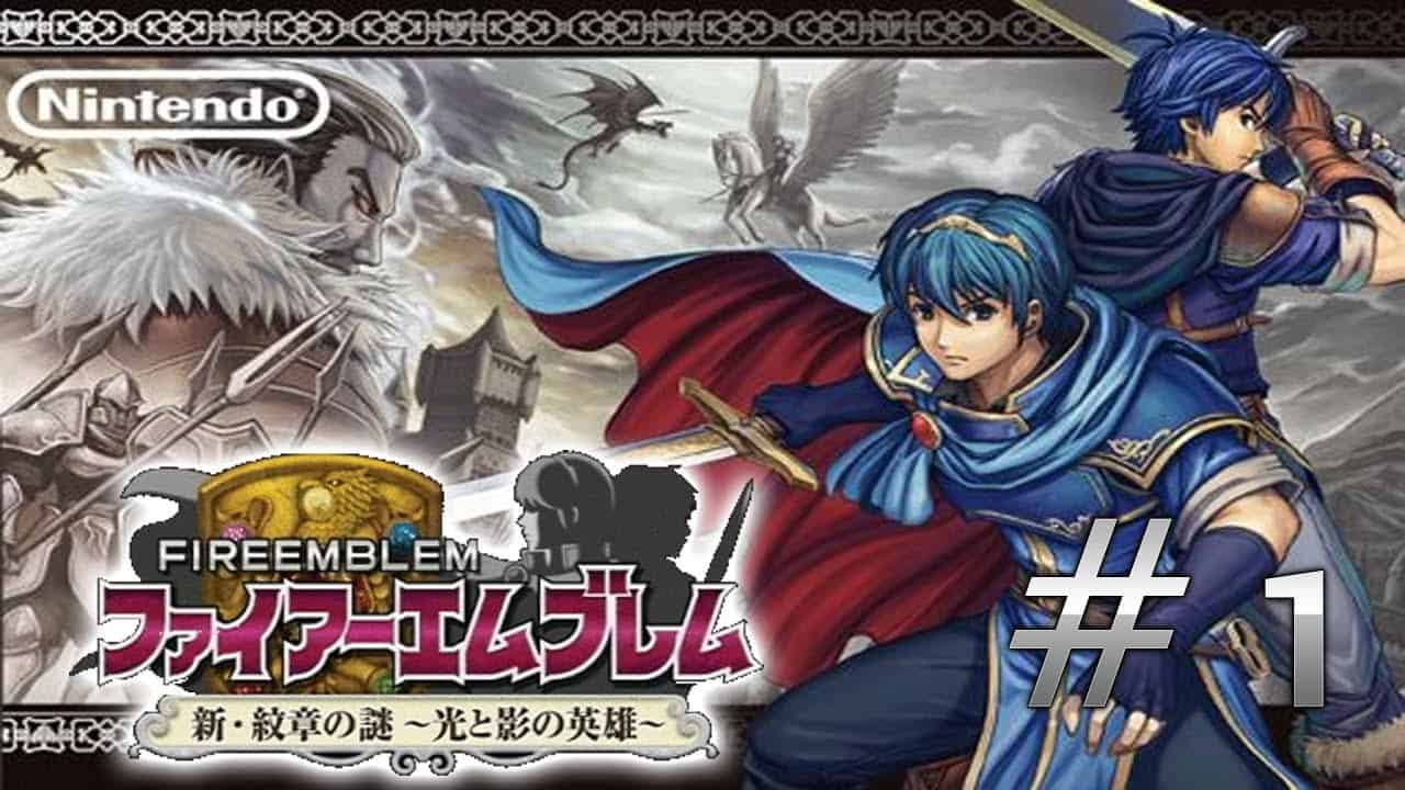 15 Best Fire Emblem Games That You Can Play - GPCD