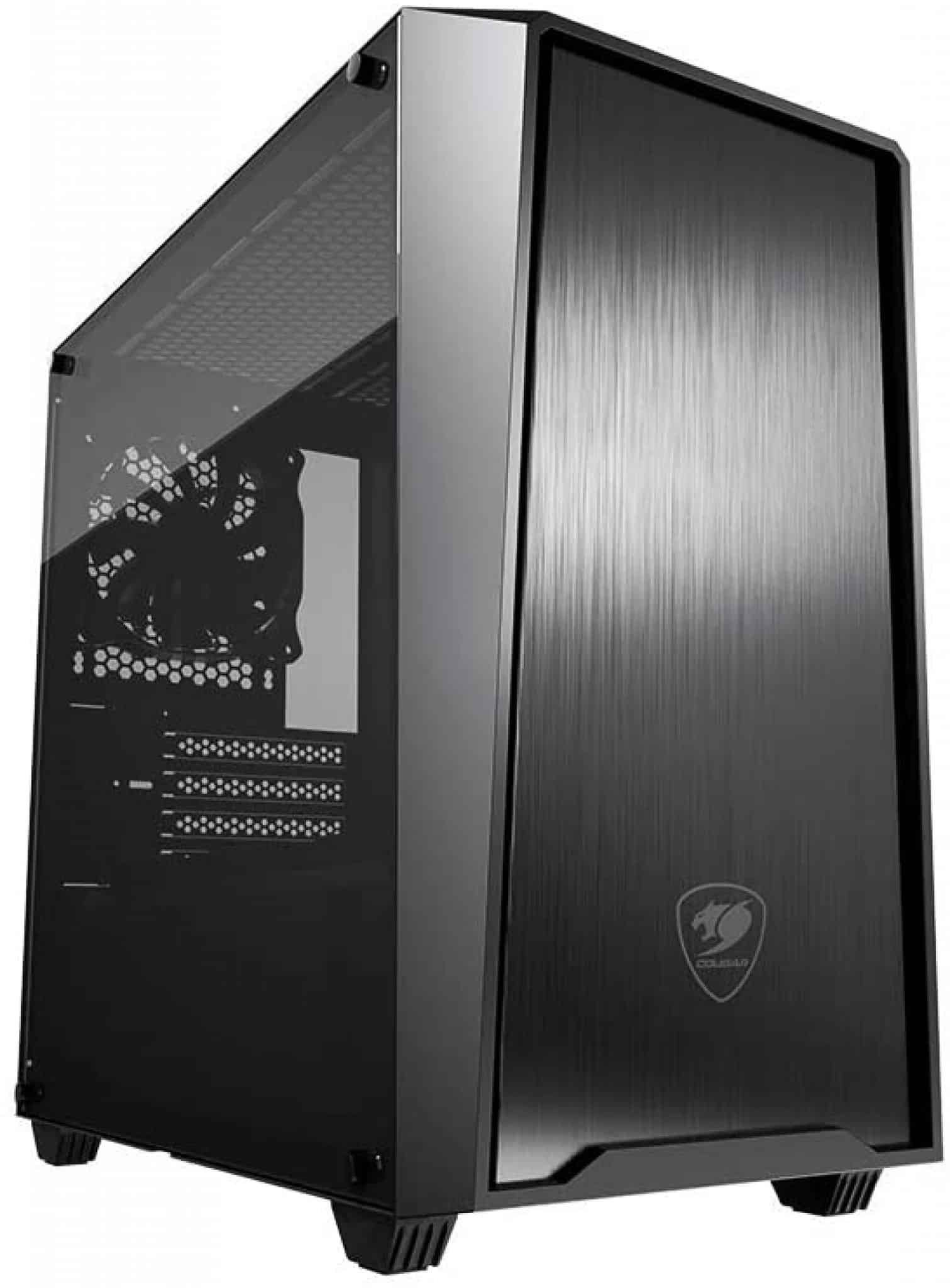 9 Best Cheap PC Cases Under 50 2024 GPCD