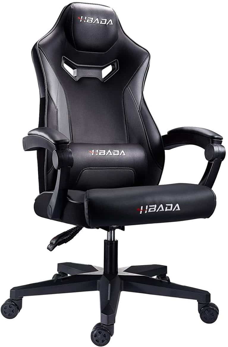 10 Best Gaming Chairs for Big and Tall Guys 2023 GPCD