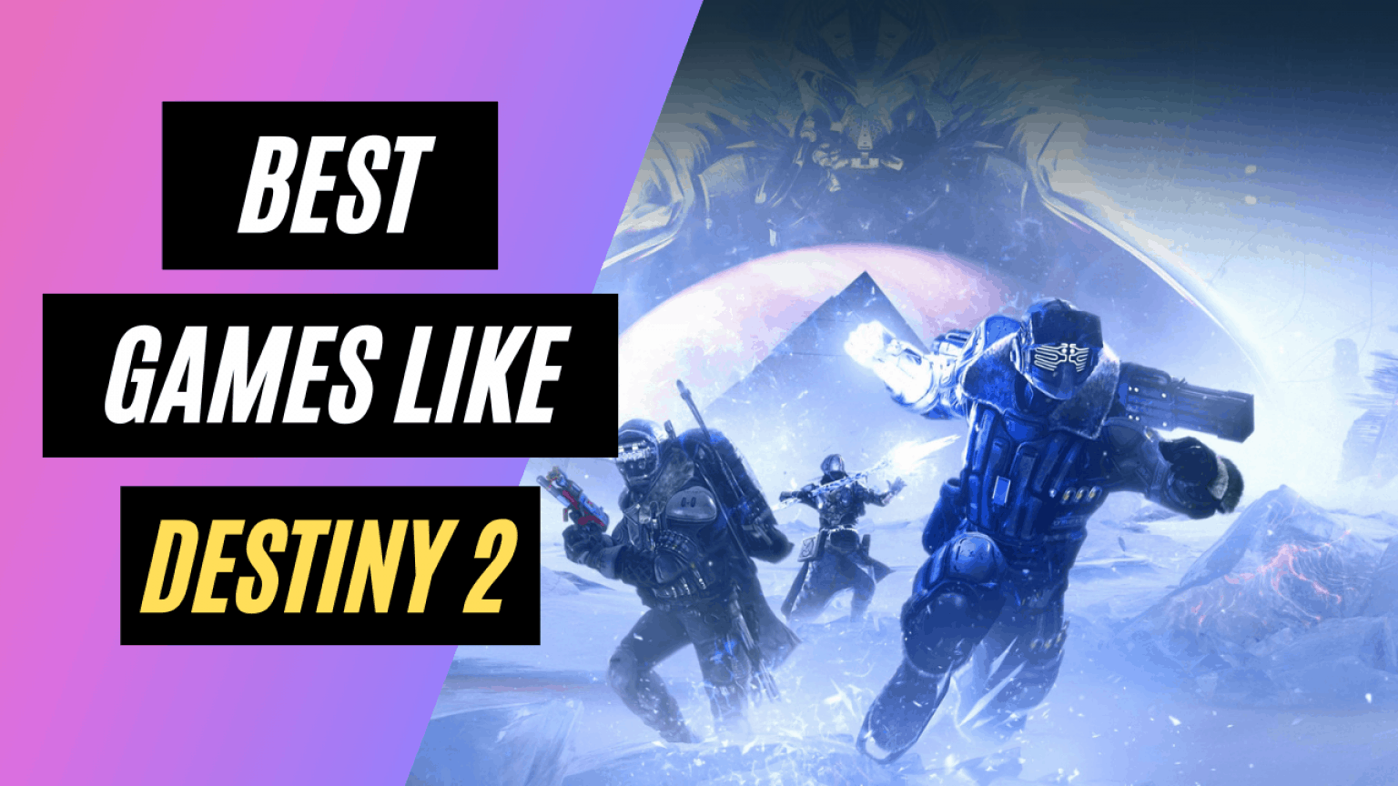 10 Best Single Player Story Games on PS4 GPCD