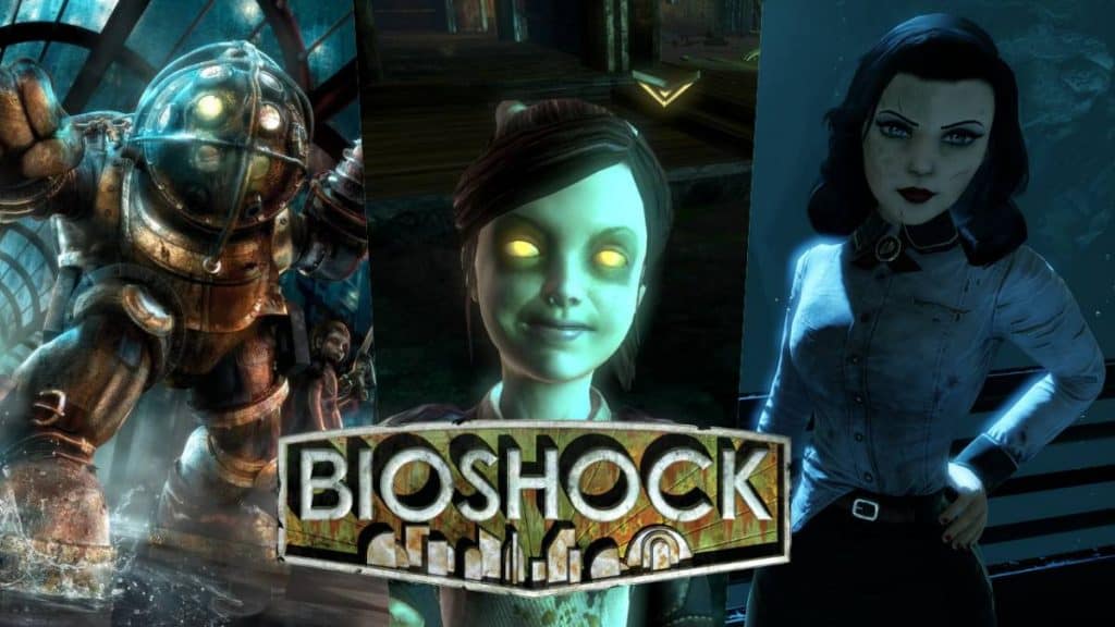 Bioshock