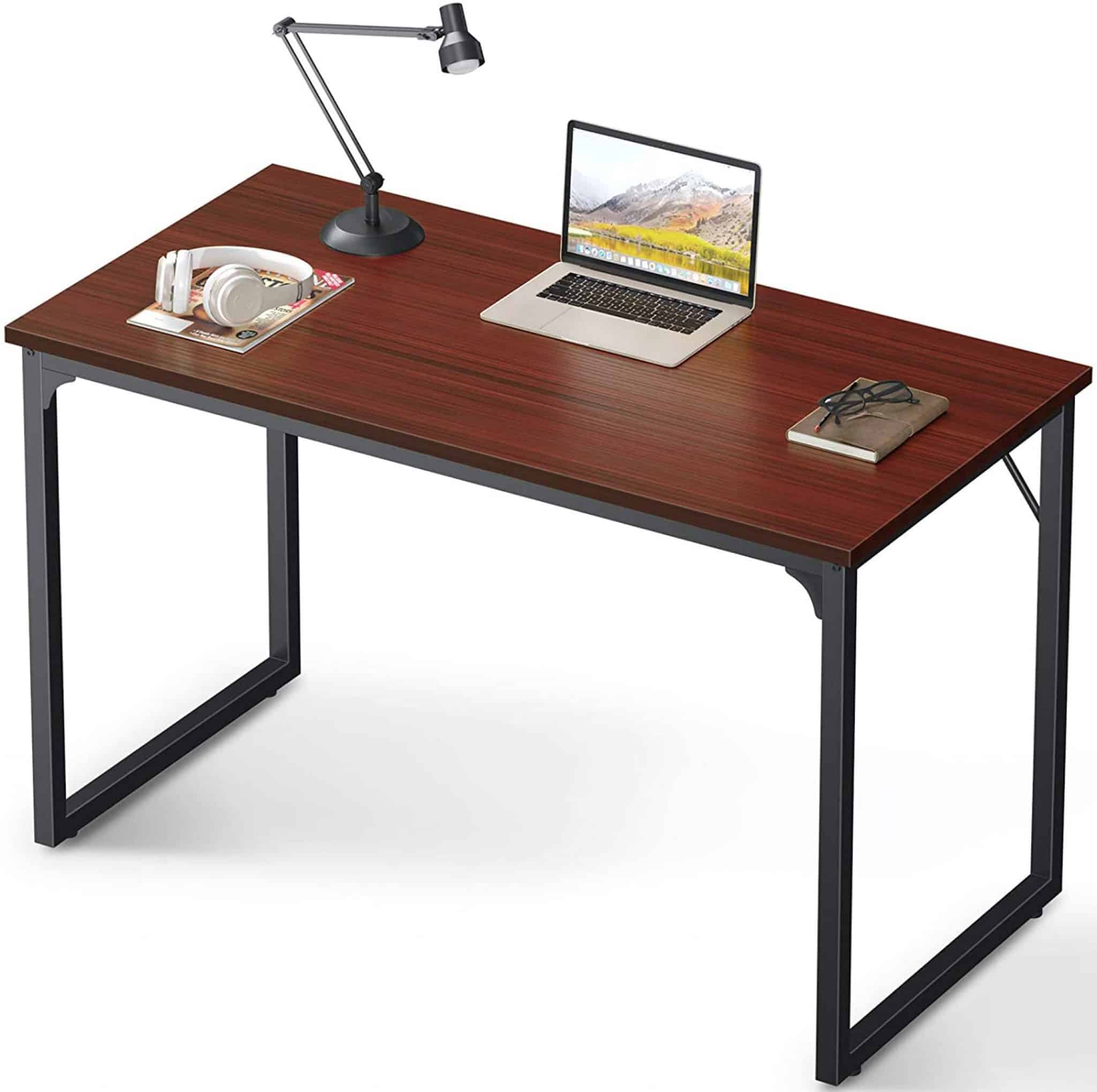 12 Best Minimalist Computer Desks For a Clean Modern Look GPCD
