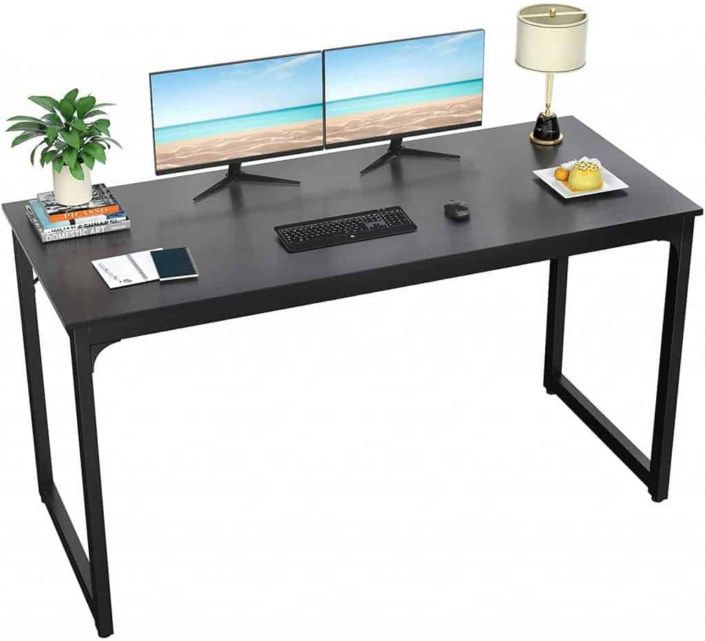 Foxemart Computer Desk 55 Inches