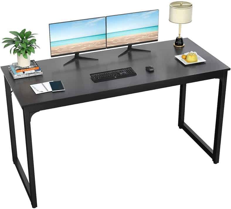 13 Best Minimalist Computer Desks For a Clean Modern Look - GPCD