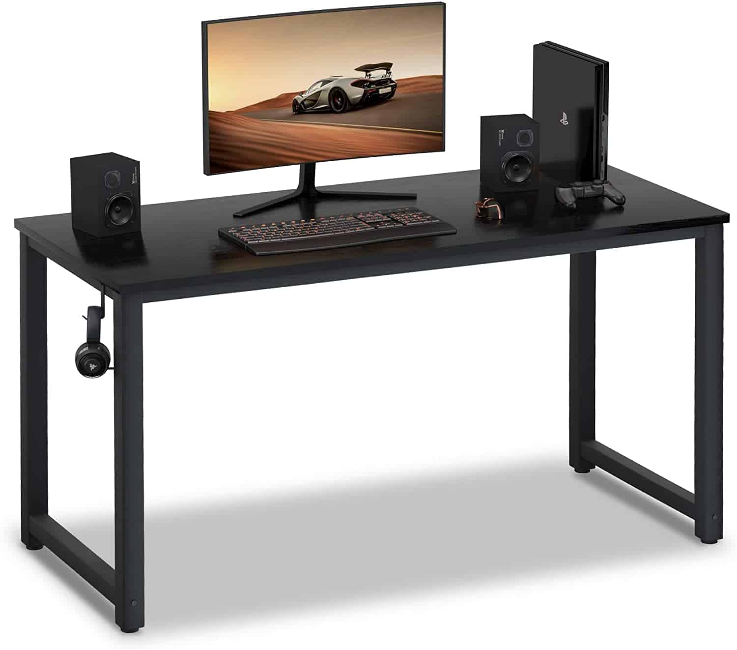 15 Best Minimalist Computer Desks For a Clean Modern Look GPCD