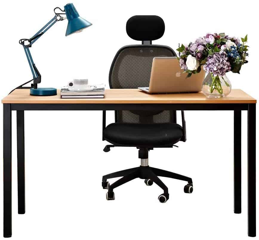 12 Best Minimalist Computer Desks For a Clean Modern Look GPCD