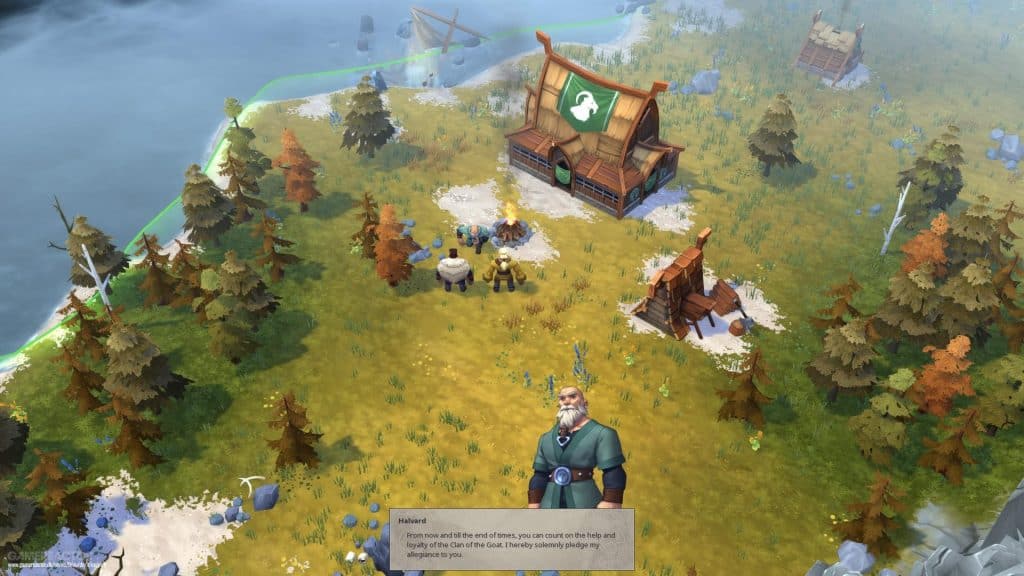 Northgard