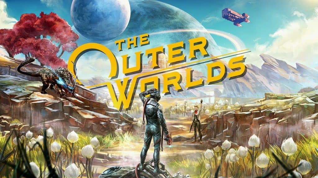 Outer Worlds