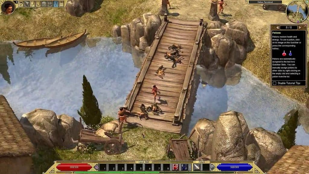 Titan Quest