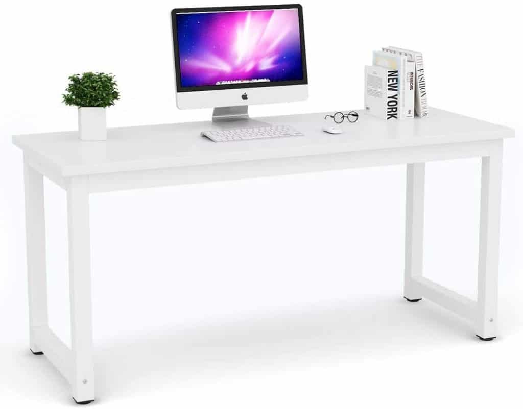 Tribesigns Computer Desk 63 inches