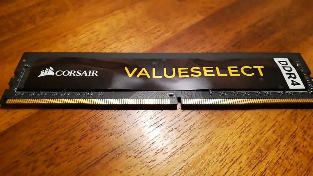 Corsair Value Select Review