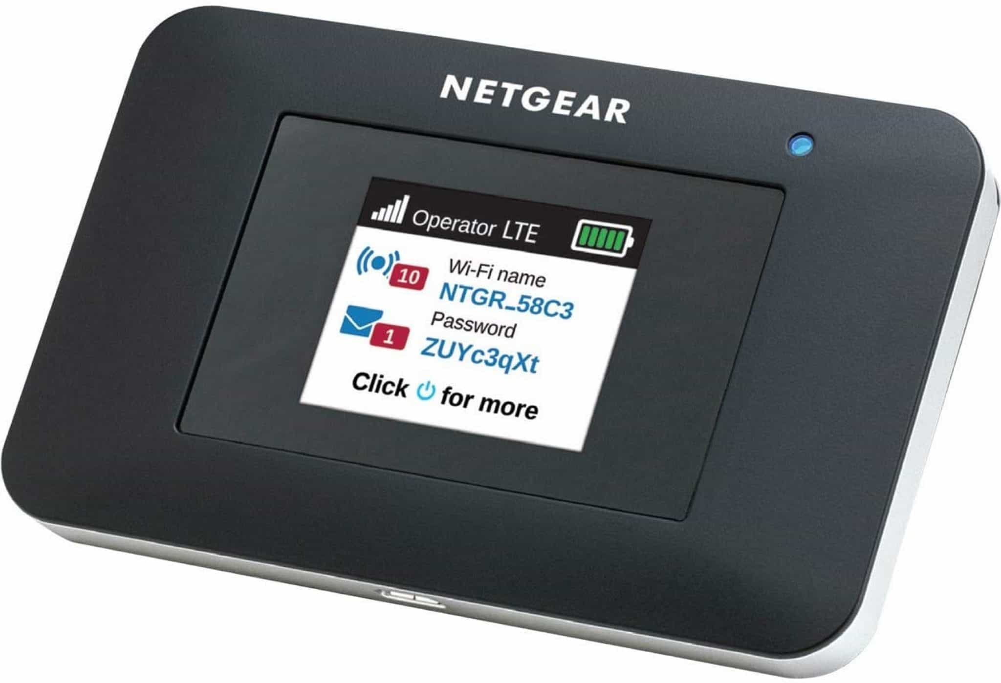 7 Best Mobile Hotspot For Gaming in 2021 GPCD
