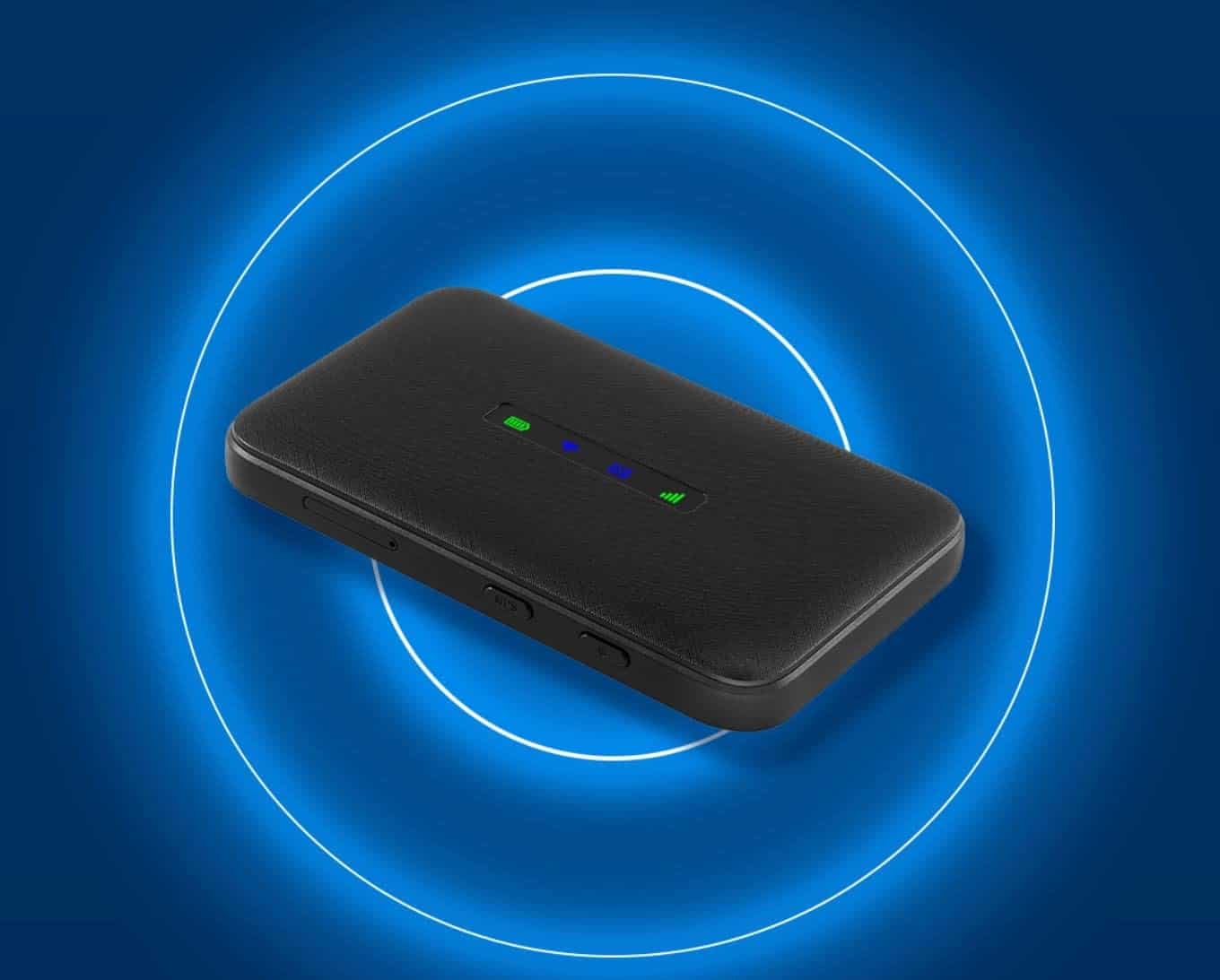 10 Best Mobile Hotspot For Gaming in 2021 GPCD
