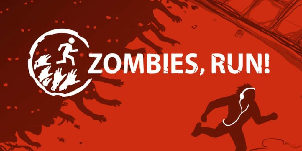  Zombies, Run!