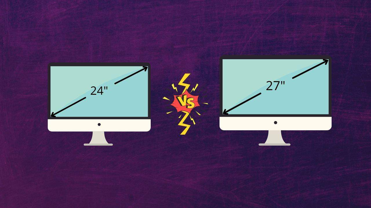 Monitor Buying Guide - Things You Need to Know! - GPCD