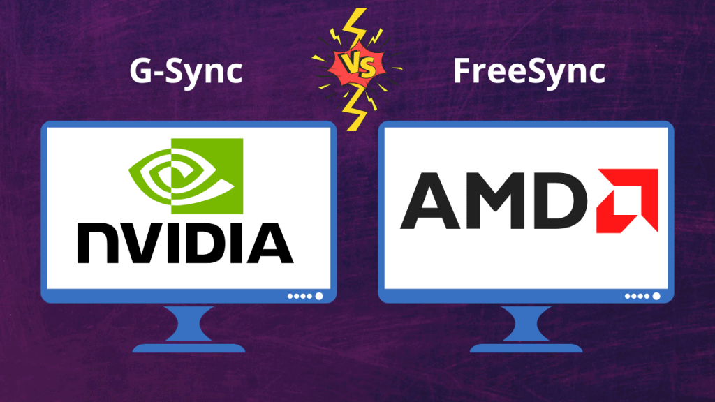 G-Sync vs. FreeSync