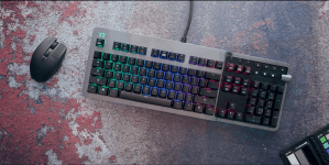 How to Choose the Right Keyboard Size? - Guide - GPCD