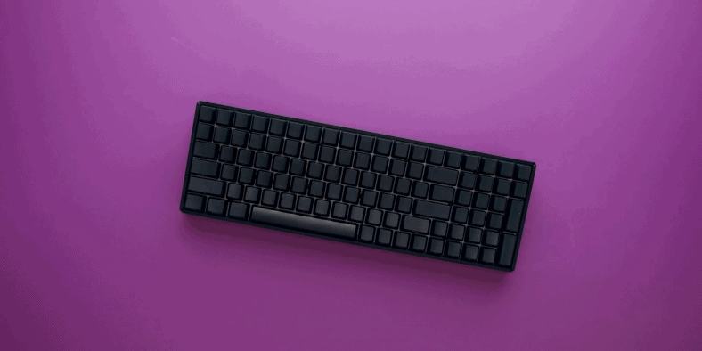 How to Choose the Right Keyboard Size? - Guide - GPCD