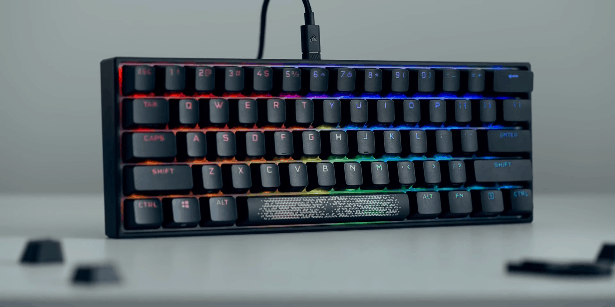 How to Choose the Right Keyboard Size? Guide GPCD