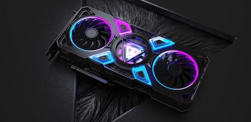 Graphics Cards 2021