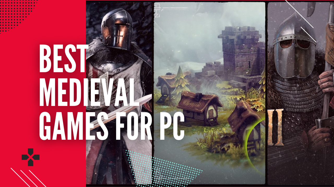 medieval games for pc