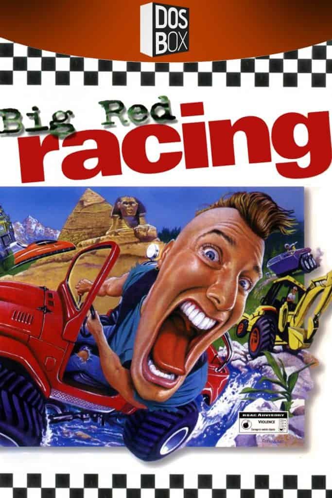 Big Red Racing