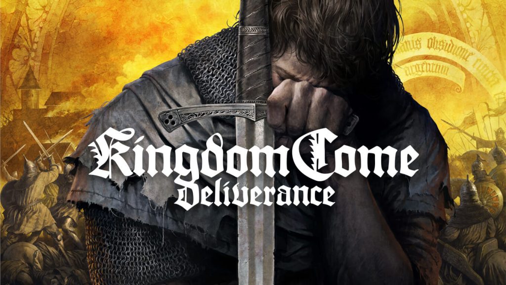 Kingdom Come - Deliverance