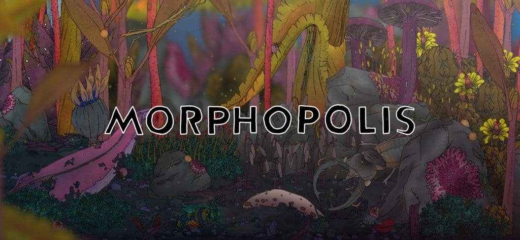 Morphopolis 