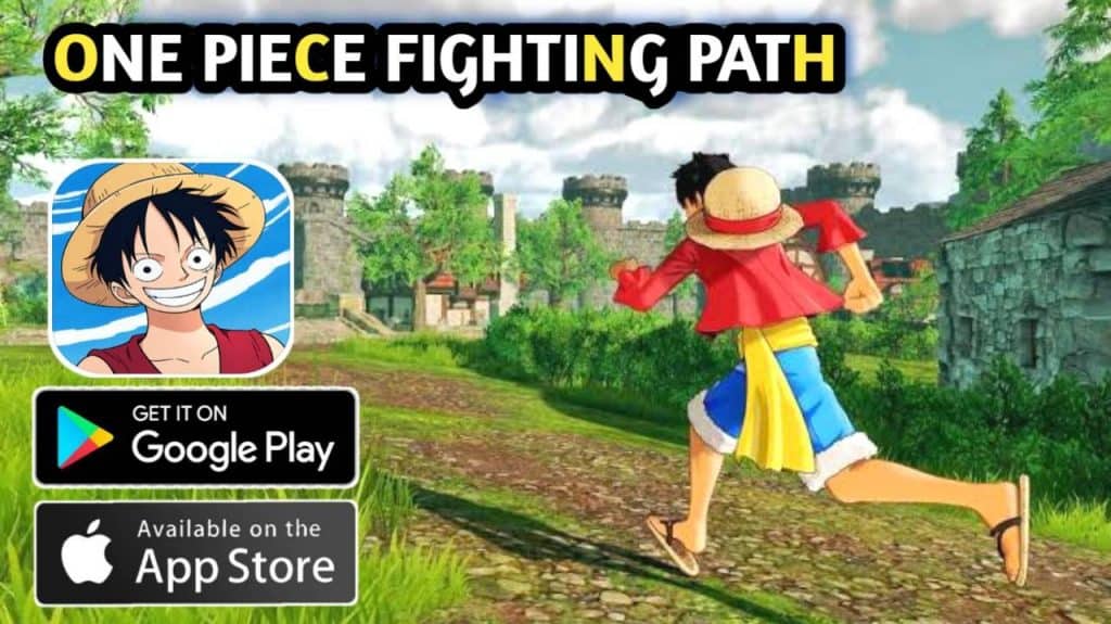 One Piece Fighting Path