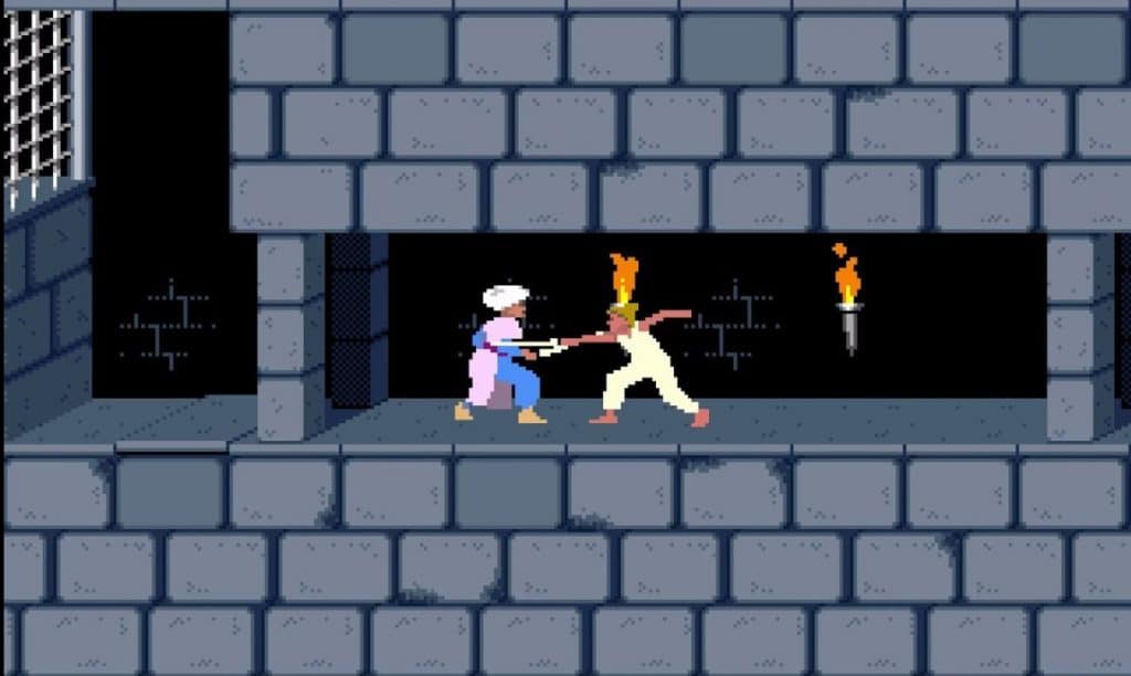 Prince of Persia