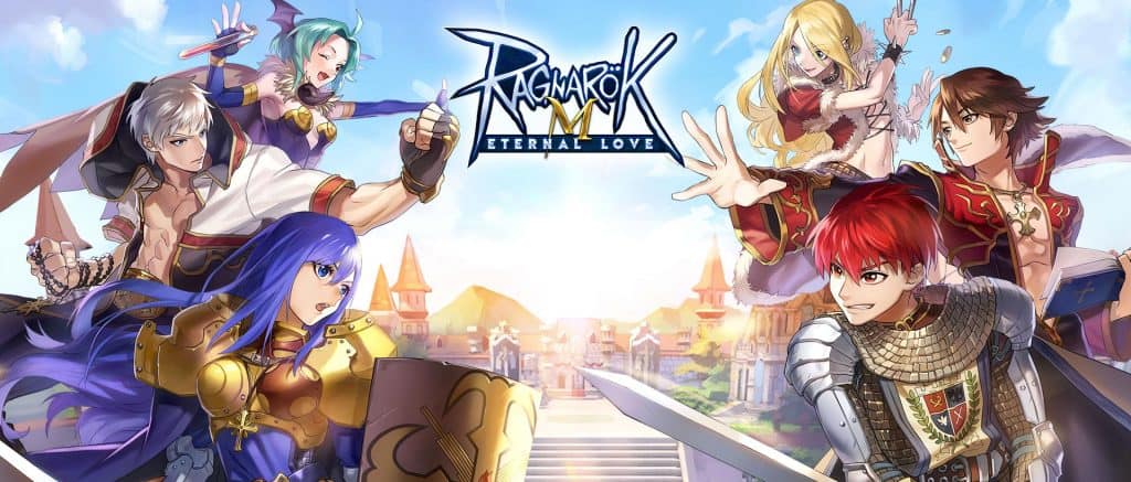 Ragnarok M