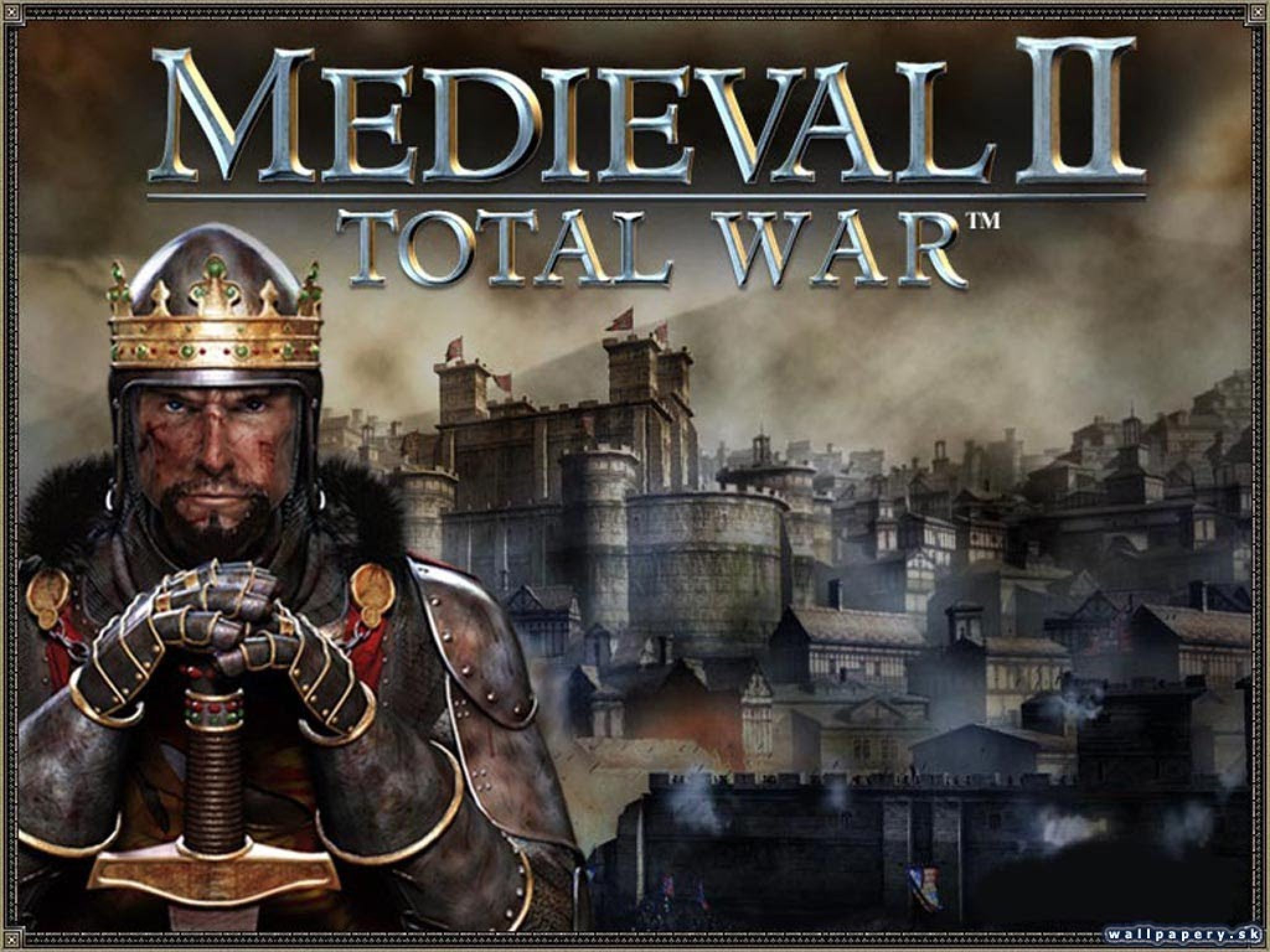 medieval total war