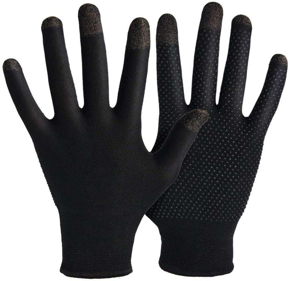 6 Best Gaming Gloves for Gamers GPCD