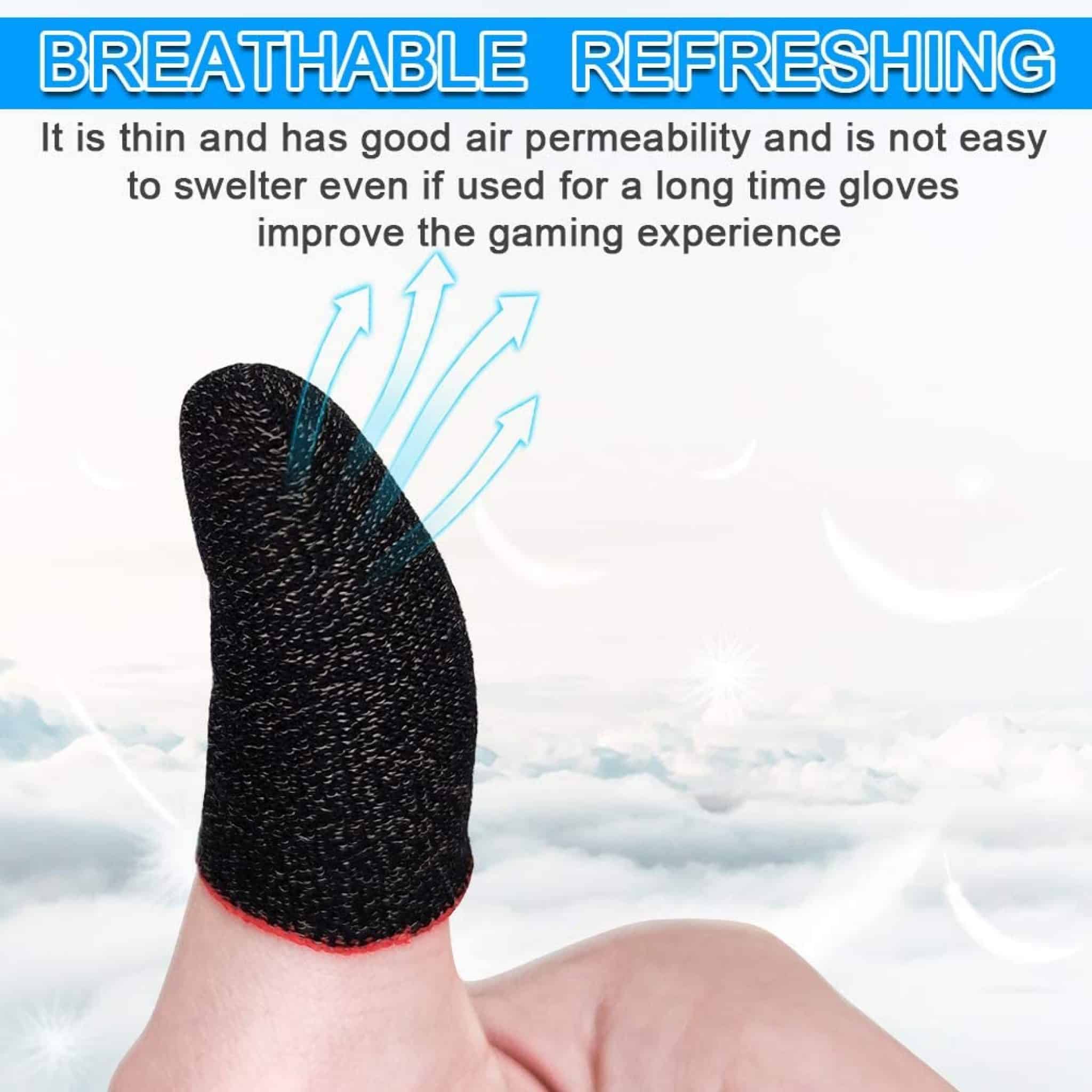 6 Best Gaming Gloves for Gamers GPCD