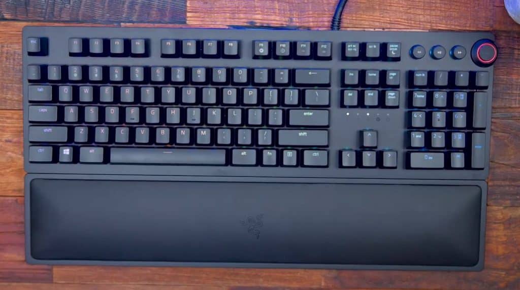 Razer Huntsman Elite