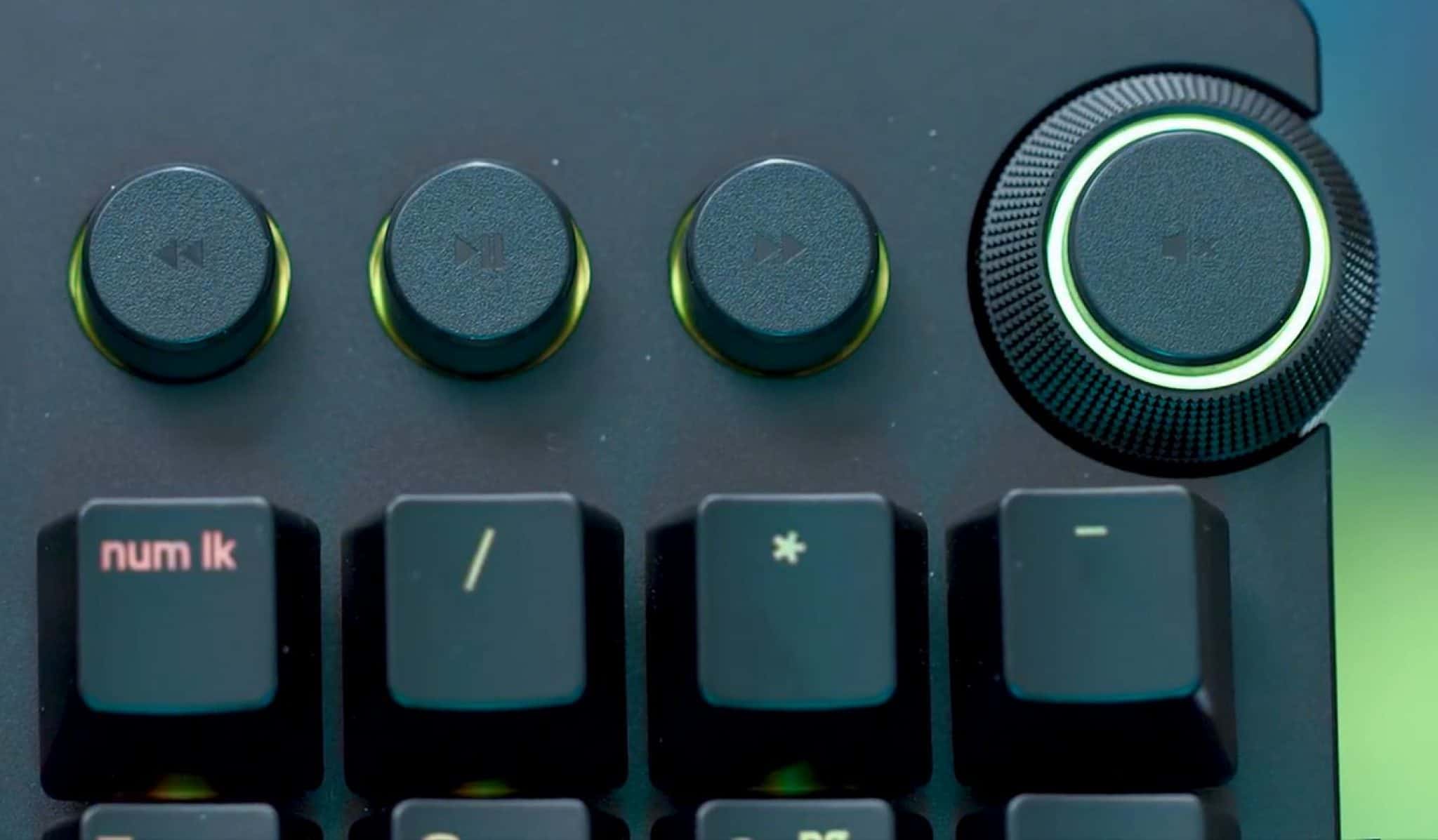 command key mac razer