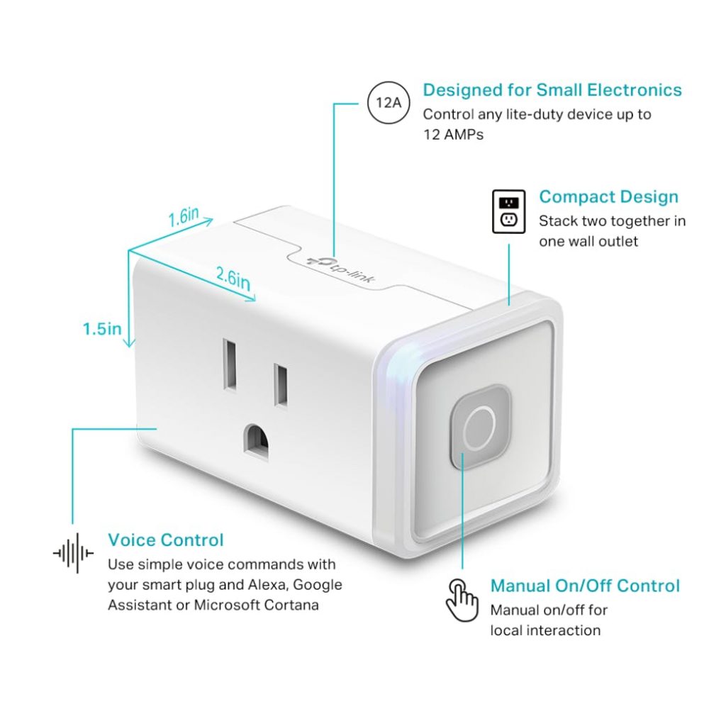 Kasa Smart Plug