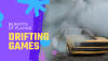 Benefits of Playing Drifting Games