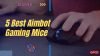 Best Aimbot Gaming Mice