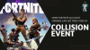 How Fortnite Account Owners Can Get Free Items In Collision