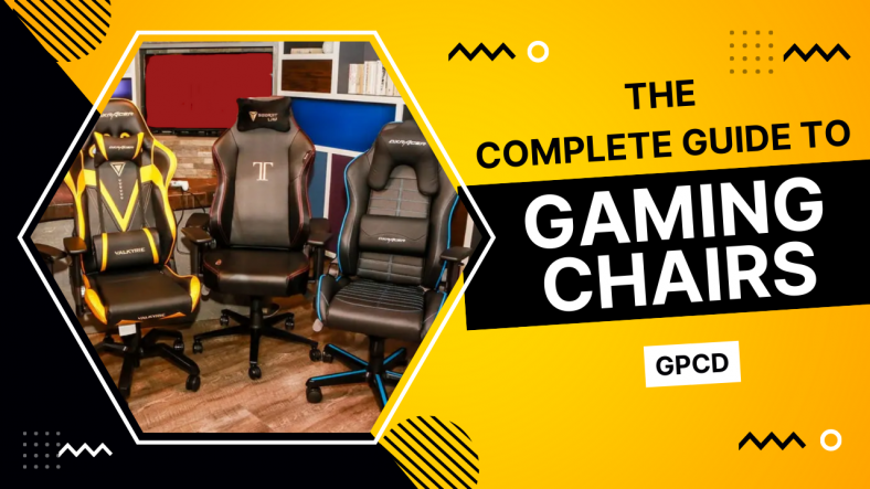 5 Best Cheap Gaming Chairs Under $100 - GPCD