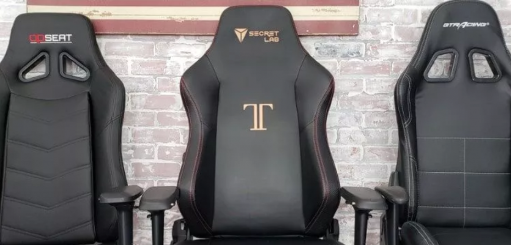 Type of Finish Gaming chair